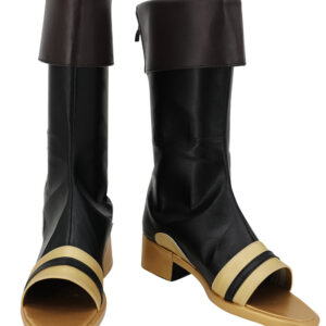 Nu: Carnival Kuya Shoes Cosplay Men Boots Unibuy