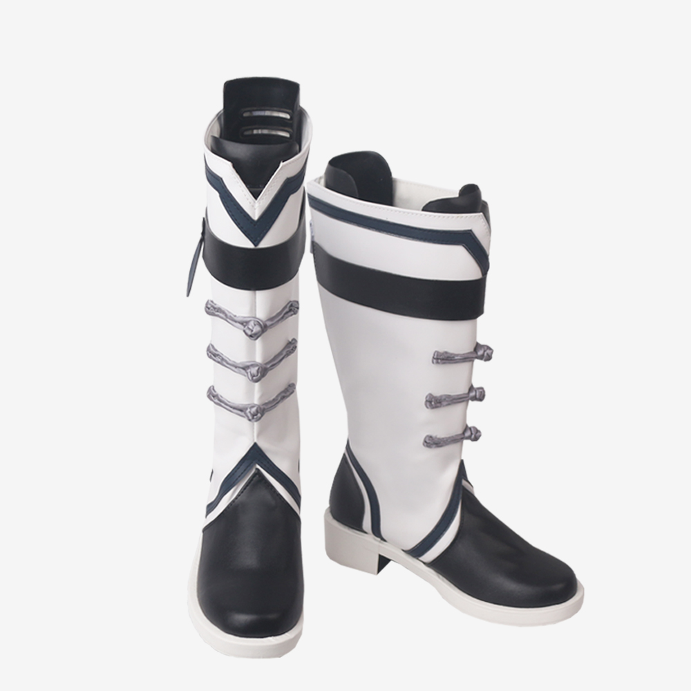 Ensemble Stars Tsukinaga Leo Shoes Cosplay Men Boots Unibuy