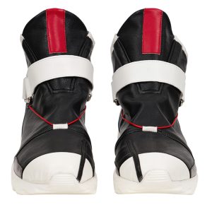 Apex Legends Wraith Shoes Cosplay Women Boots Unibuyplus