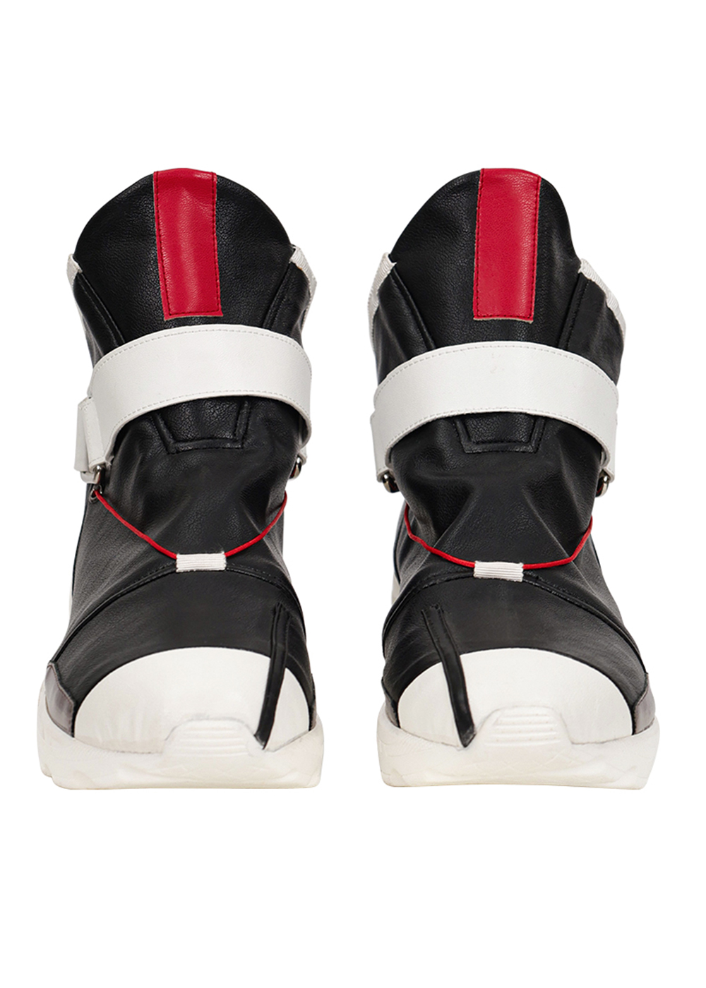 Apex Legends Wraith Shoes Cosplay Women Boots Unibuyplus