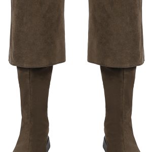 Jack Sparrow Cosplay Shoes Pirates of the Caribbean Men Boots Unibuyplus