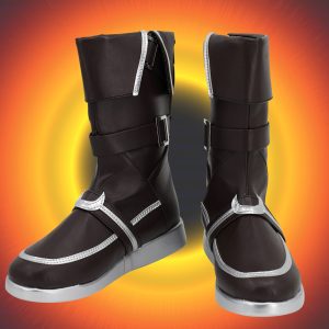 Nu Carnival Quincy Shoes Cosplay Men Boots Unibuy