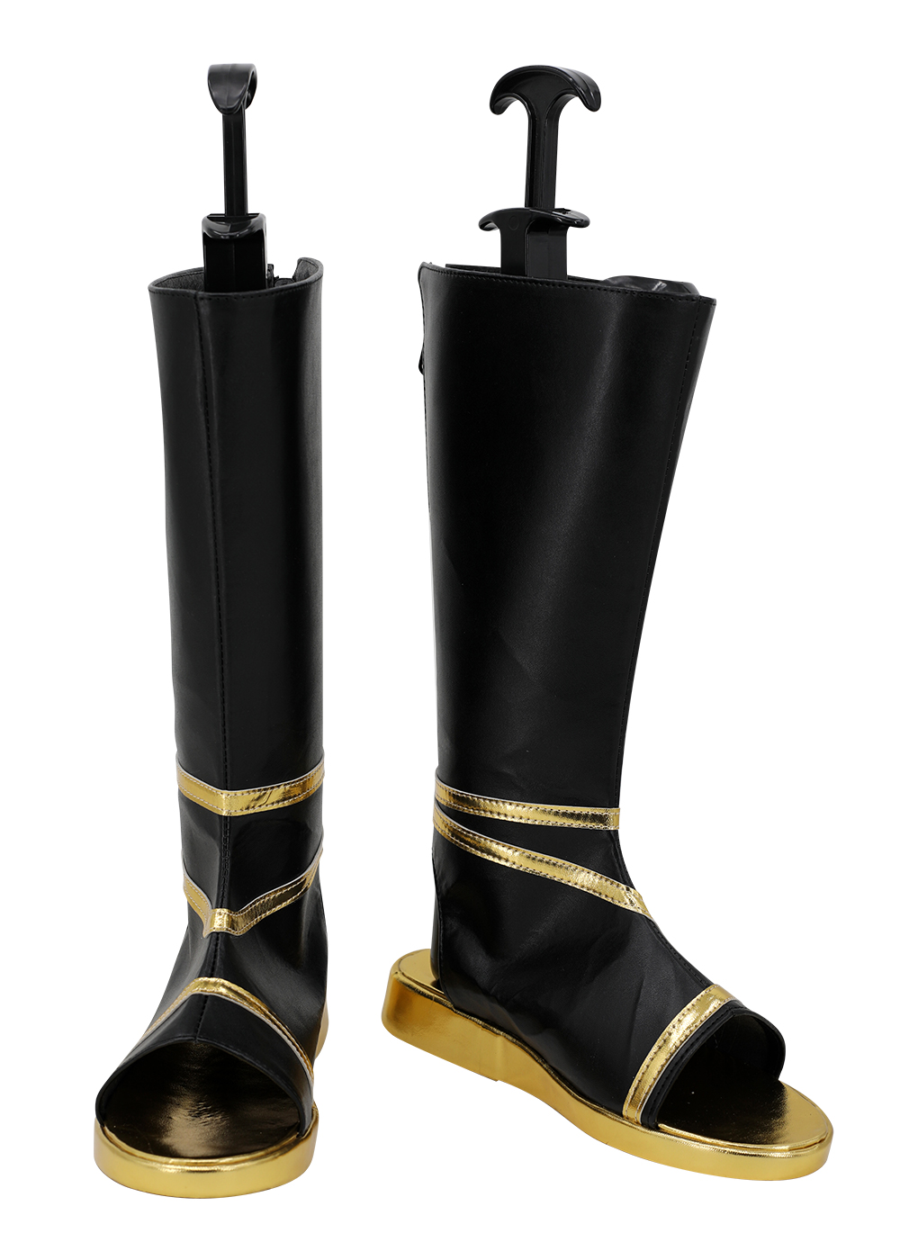 Nu: Carnival Quincy Shoes Cosplay Men Boots Unibuy
