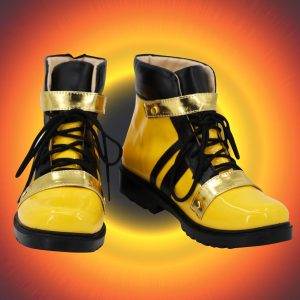 Ensemble Stars Sengoku Shinobu Shoes Cosplay Men Boots