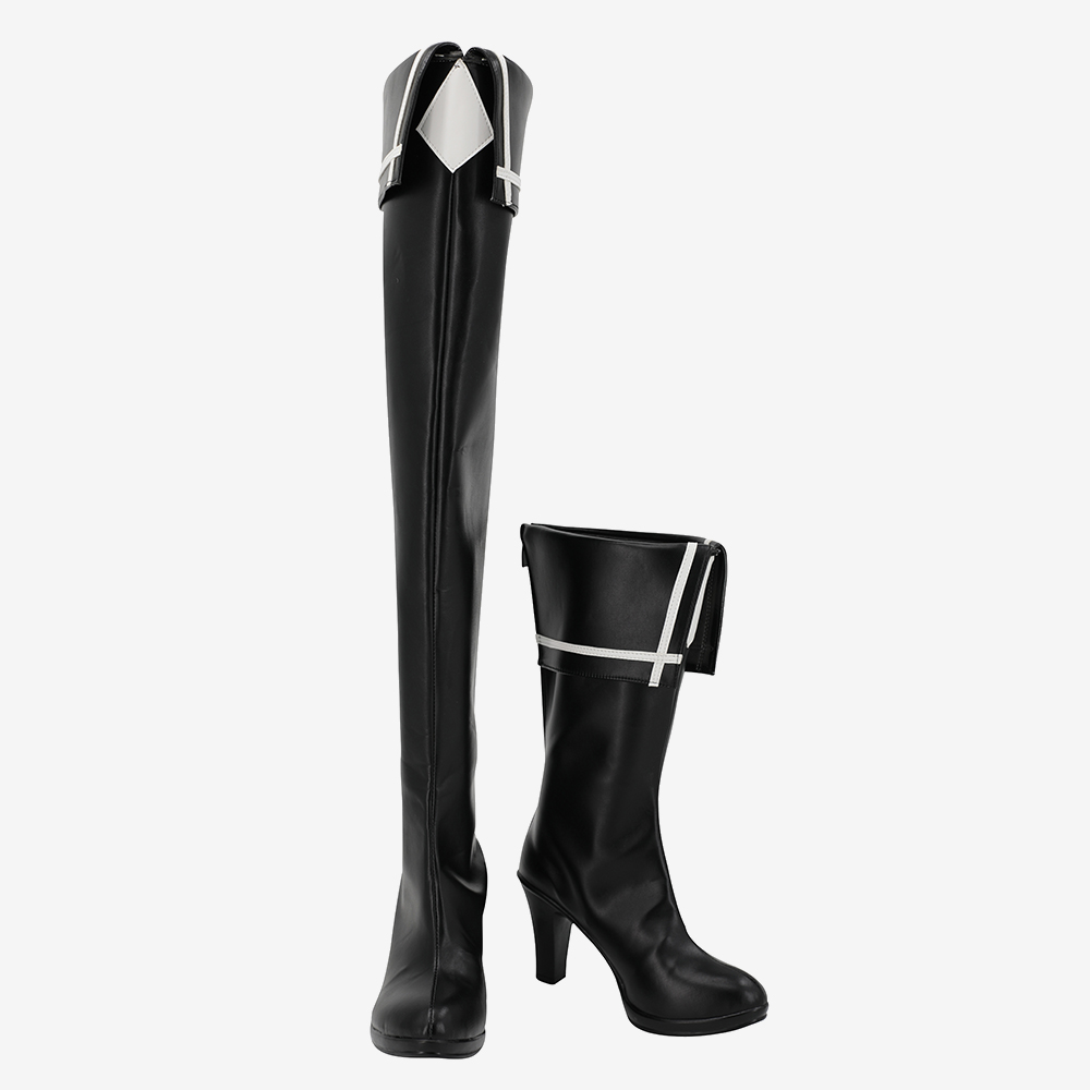 DATE A LIVE Honjou Nia Shoes Cosplay Women Boots Unibuy