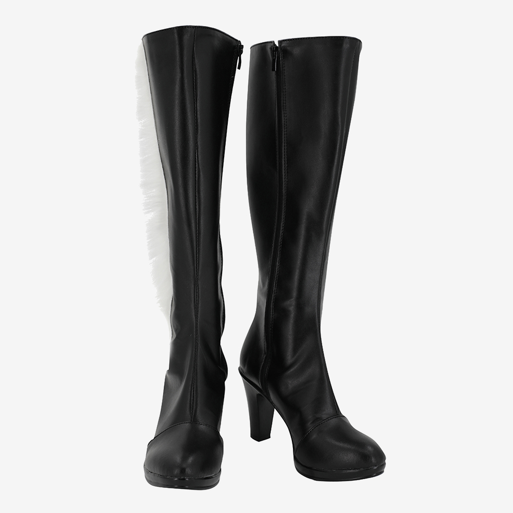 Catwoman Cosplay Shoes Women Boots Ver.1 Unibuy
