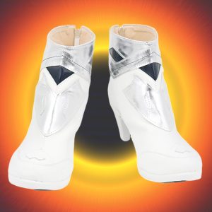 Honkai Impact 3rd SHigureKira Shoes Cosplay Women Boots Unibuy