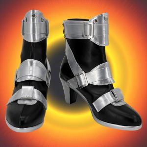 Arknights Typhon shoes Cosplay Women Boots Unibuy