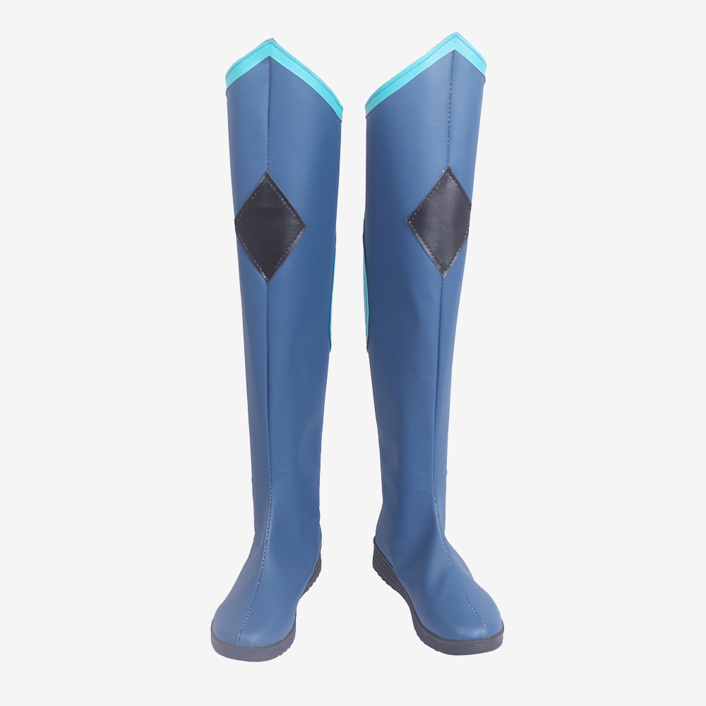 Rayla The Dragon Prince Cosplay Shoes Men Boots Unibuy