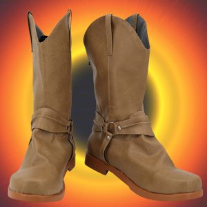 Star Wars Obi-Wan Kenobi Cosplay Shoes Men Boots Unibuy