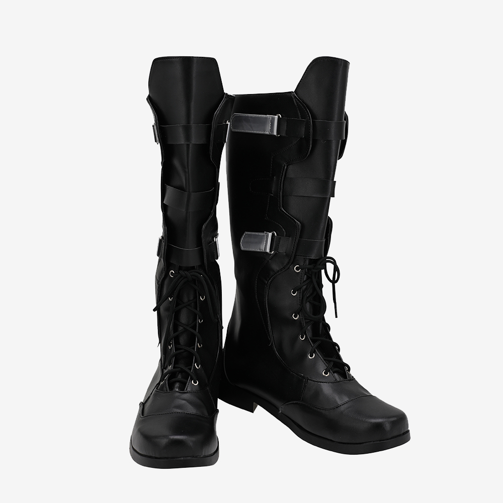 Hawkeye Shoes Cosplay Avengers Age of Ultron Clint Barton Men Boots Unibuy