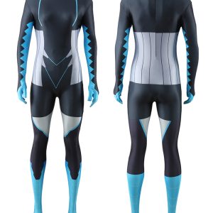 Icey Costume Cosplay Suit For Kids Adult Unibuyplus