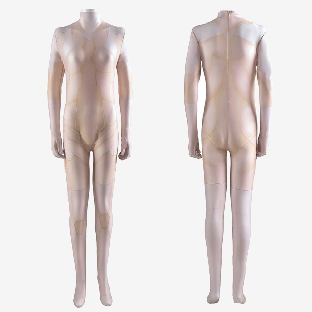 Ghost in the Shell The Major Motoko Kusanagi Costume Cosplay Suit Unibuy