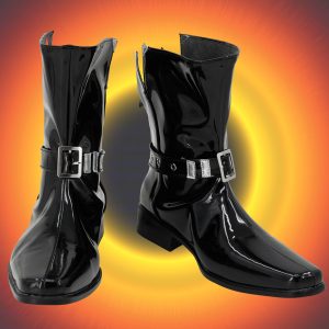 Path to Nowhere Levy Shoes Cosplay Men Boots Unibuy