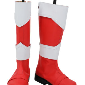 Kaitou Sentai Yano Kairi Cosplay Shoes Men Boots Unibuyplus