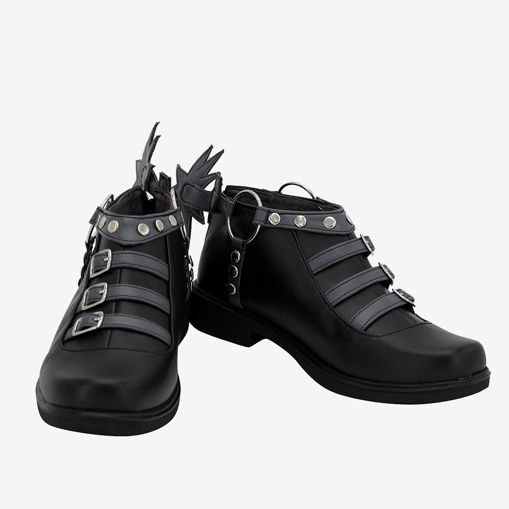 One Piece Charlotte Katakuri Shoes Cosplay Men Boots Unibuy