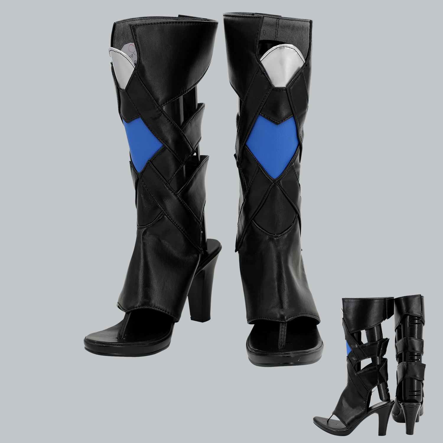 Honkai Star Rail Hanya Shoes Cosplay Women Boots Unibuy