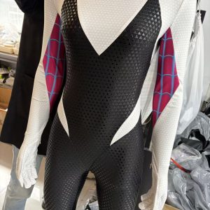 Spider-Man Across the Spider-Verse Gwen Stacy Costume Pre-Sale Deposit