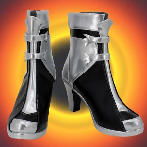 Girls Frontline Heckler Koch G3 Shoes Cosplay Women Boots Unibuy