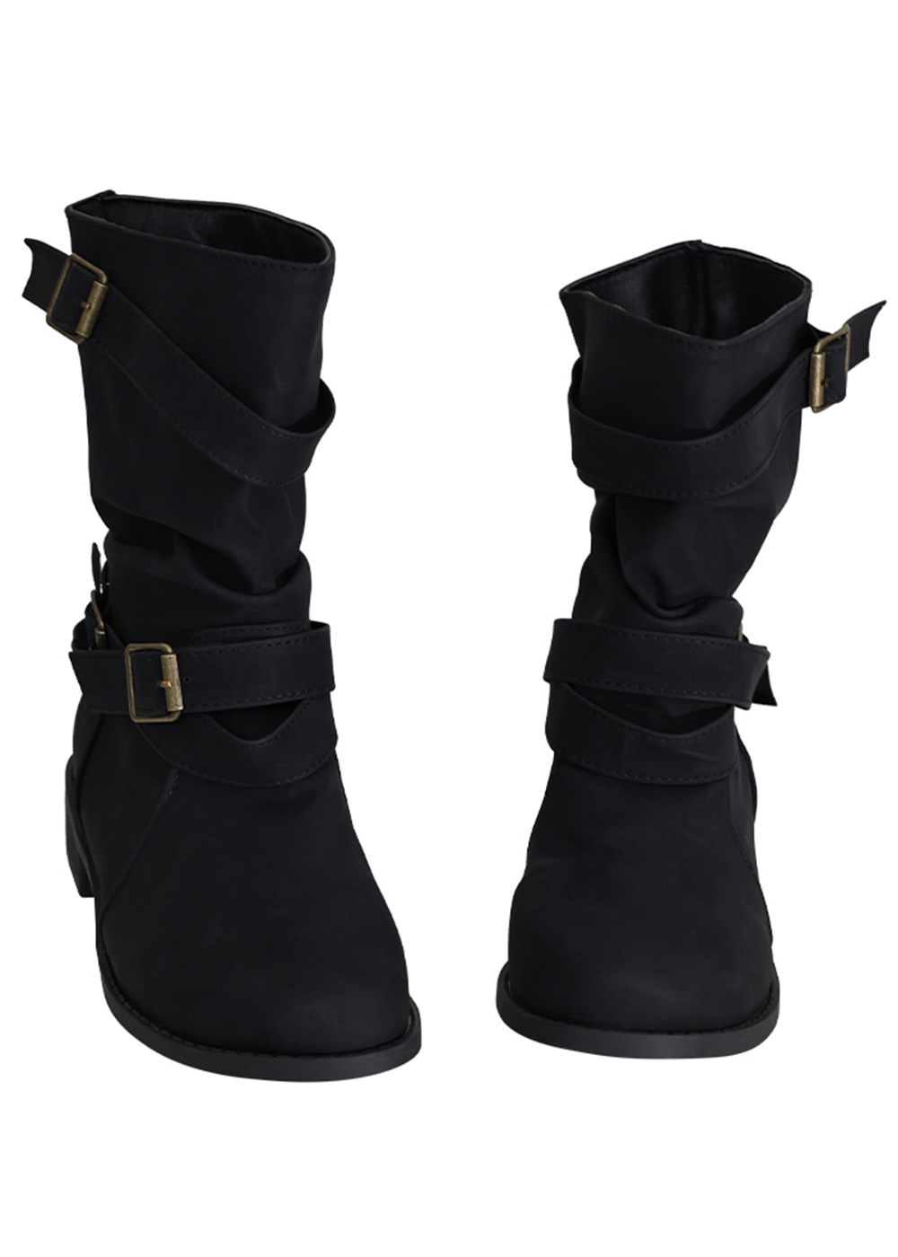 Aerith Gainsborough Shoes Cosplay Final Fantasy VII Rebirth Women Boots Unibuyplus