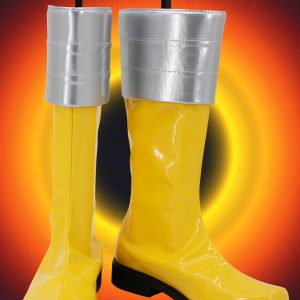 Ruka Mirufi Cosplay Shoes Women Boots Kaizoku Sentai Gokaiger Unibuy