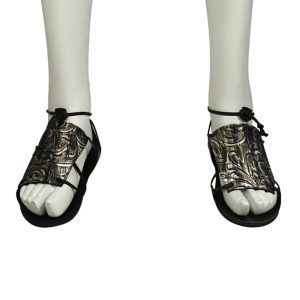 Shadow of the Erdtree Messmer The Impaler Cosplay Shoes Men Boots Unibuyplus
