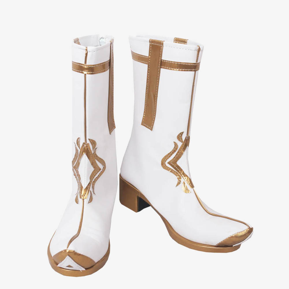 Tenshouin Eichi Shoes Cosplay Men Boots Ensemble Stars 2 Ver.1 Unibuy