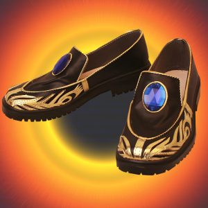 Ensemble Stars Fine Shoes Cosplay Men Boots