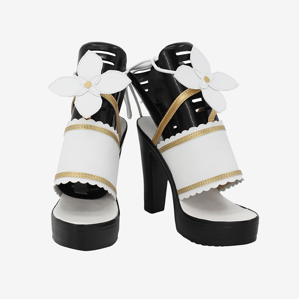 Honkai Impact 3rd Elysia Shoes Cosplay Women Boots Unibuy