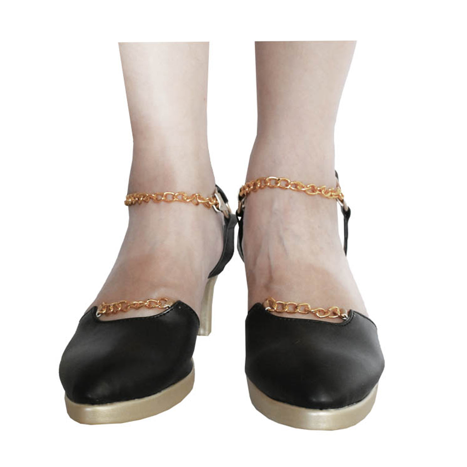 Honkai: Star Rail Jade Shoes Cosplay Women Boots Unibuyplus