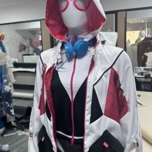 Gwen Stacy Costume Pre-Sale Deposit