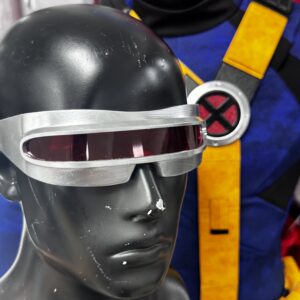 Cyclops Costume Pre-Sale Deposit