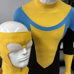 Invincible Mark Grayson Costume Pre-Sale Deposit