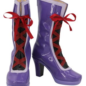 Neo Angelique Shoes Cosplay Women Boots Unibuy
