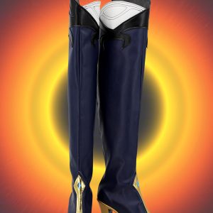 Honkai Impact 3rd Elysia Shoes Cosplay Women Boots Unibuy