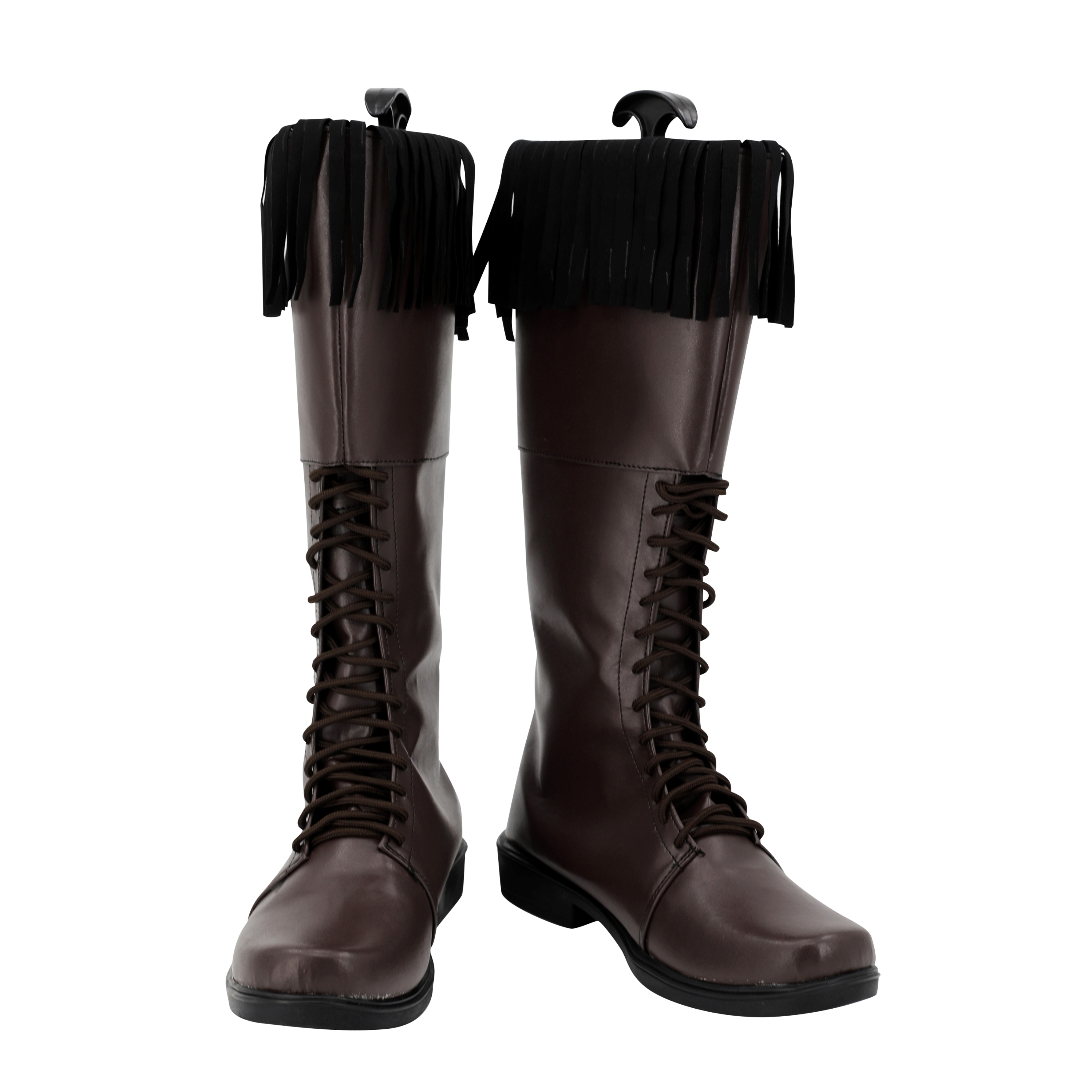 Arknights Meteor Cosplay Shoes Women Boots Unibuyplus