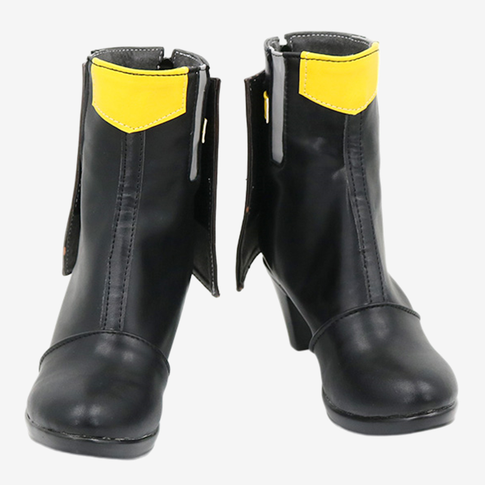 Honkai Star Rail Female the Trailblazer Shoes Cosplay Women Boots Unibuy