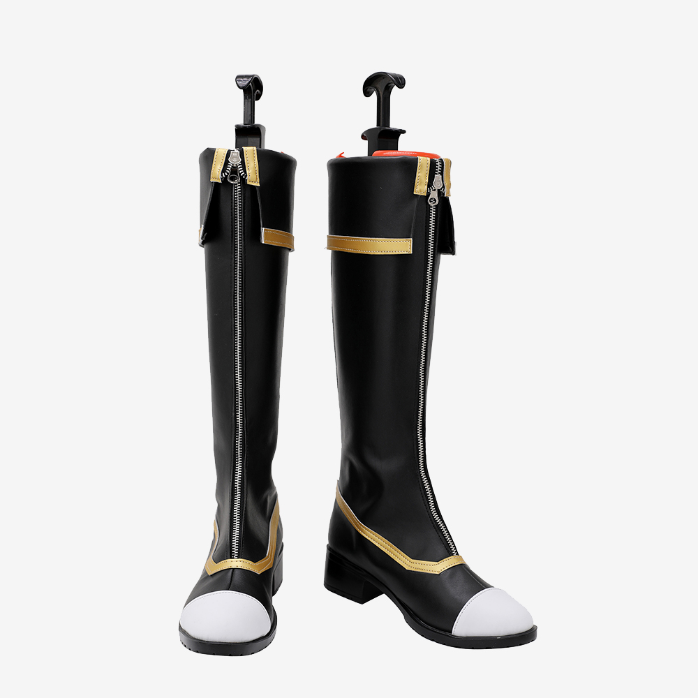 Ensemble Stars Trickstar Yuuki Makoto Shoes Cosplay Men Boots Unibuy