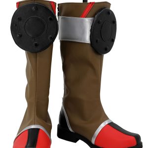 Maitetsu Iyo Shoes Cosplay Women Boots Unibuy