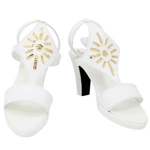 Genshin Impact Sangonomiya Kokomi Cosplay Shoes Women Boots Unibuyplus