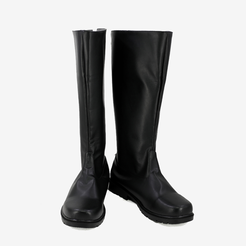 Solo A Star Wars Story Shoes Cosplay Han Solo Men Boots Unibuy