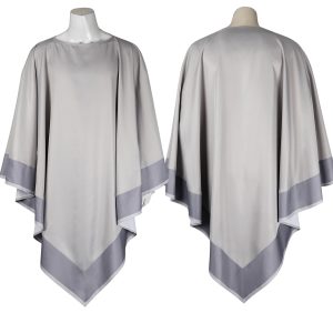 Star Wars Qui-Gon Jinn Cloak Cosplay Suit The Phantom Menace Basic Ver. Unibuyplus