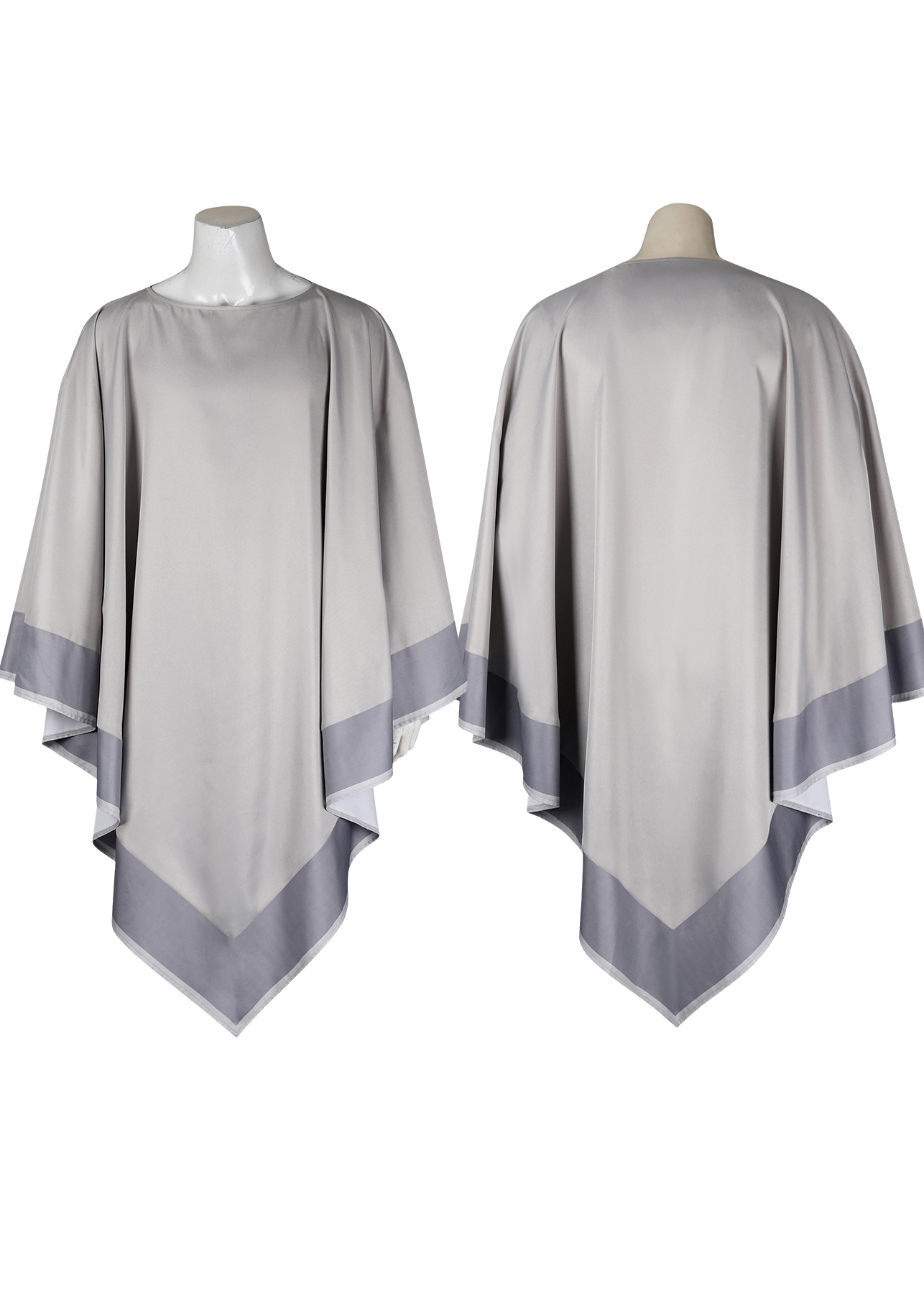 Star Wars Qui-Gon Jinn Cloak Cosplay Suit The Phantom Menace Basic Ver. Unibuyplus