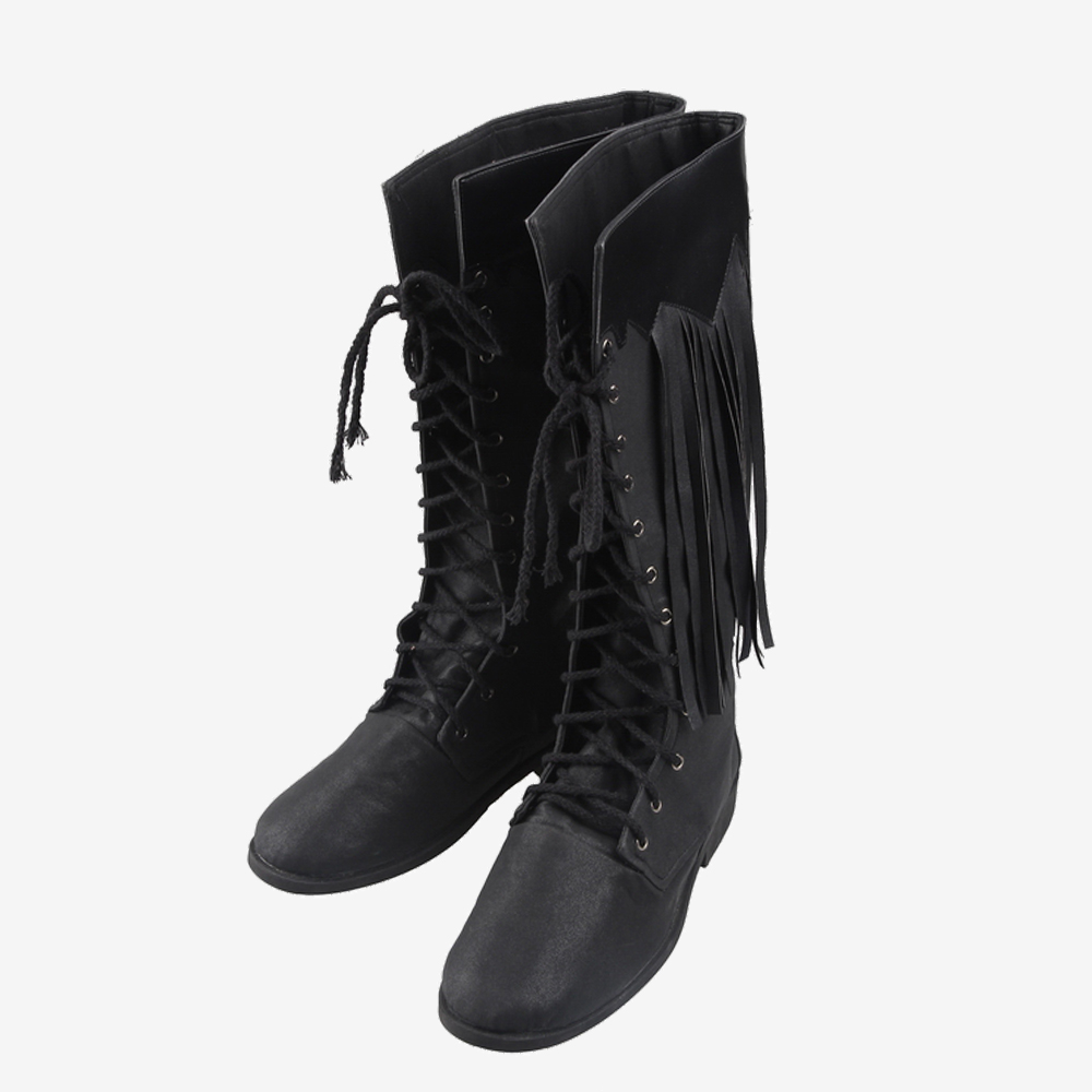 Final Fantasy XV Noctis Lucis Caelum Cosplay Shoes Men Boots Ver 1 Unibuy
