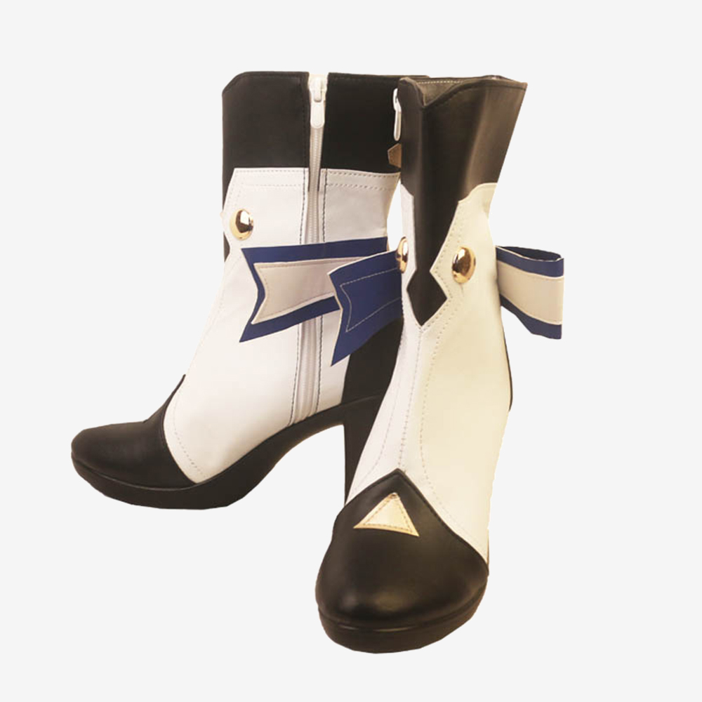 Honkai Star Rail Pela Shoes Cosplay Women Boots Unibuy