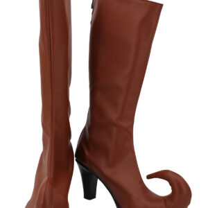 One Piece Charlotte Perospero Shoes Cosplay Men Boots Unibuyplus