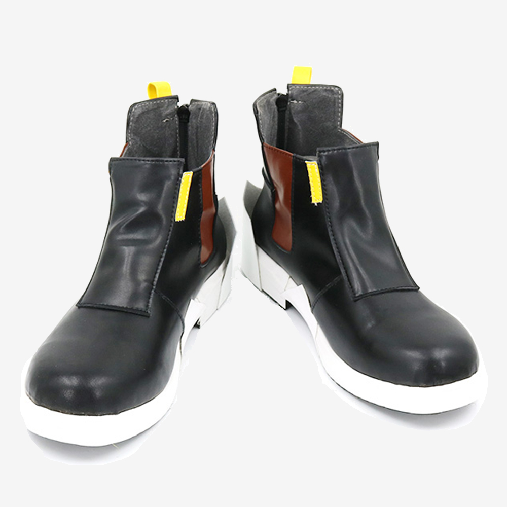 Honkai Star Rail Male the Trailblazer Shoes Cosplay Men Boots Unibuy
