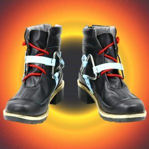Ensemble Stars Kanzaki Souma Shoes Cosplay Men Boots