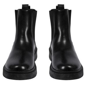 Final Fantasy VII Ever Crisis Sephiroth Cosplay Shoes Men Boots Unibuyplus