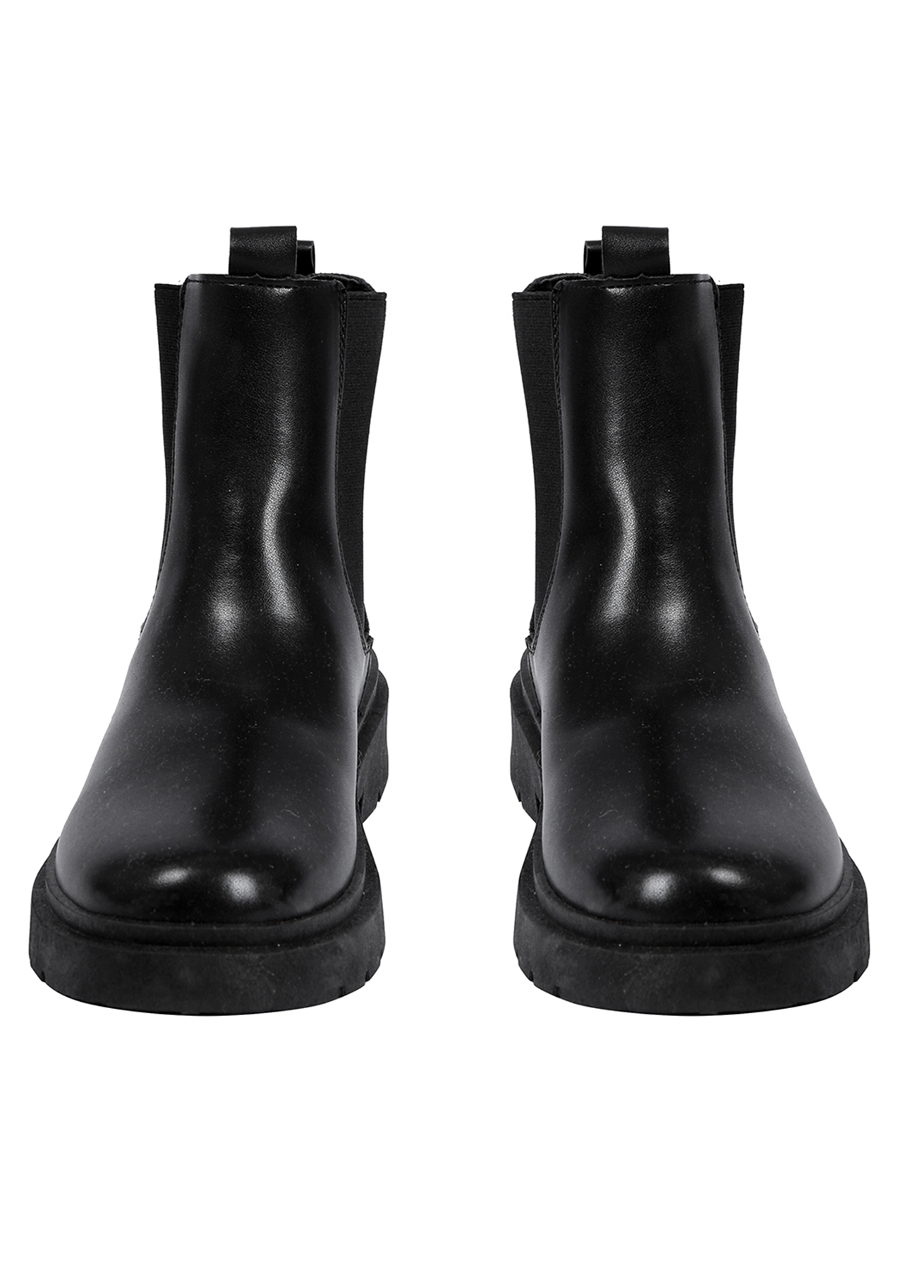 Final Fantasy VII Ever Crisis Sephiroth Cosplay Shoes Men Boots Unibuyplus